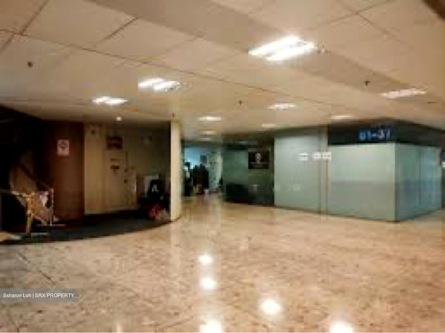 Concorde Shopping Centre (D3), Retail #597789091